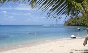 Isla Grande / Isla Mamey Tour